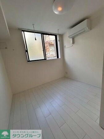 ホワイトキューブ若宮の物件内観写真